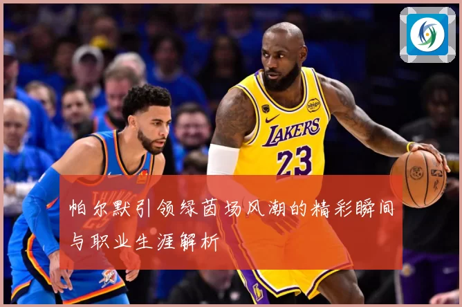 帕尔默引领绿茵场风潮的精彩瞬间与职业生涯解析