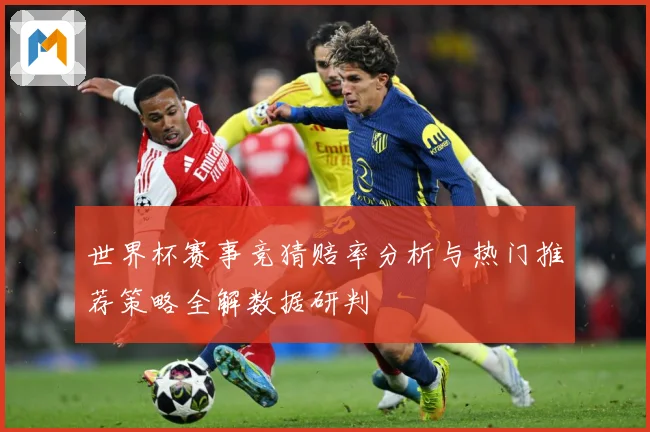 世界杯赛事竞猜赔率分析与热门推荐策略全解数据研判