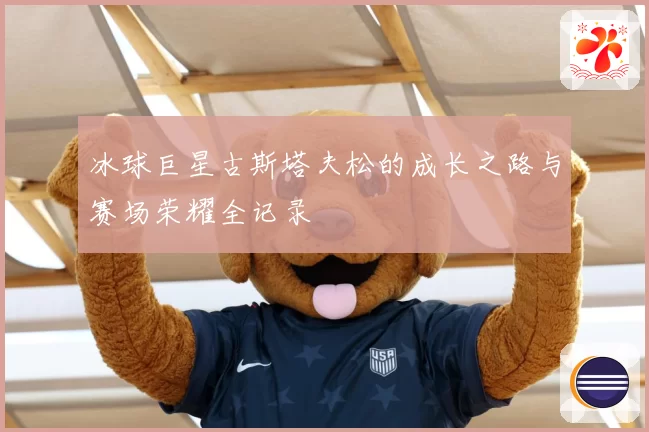 冰球巨星古斯塔夫松的成长之路与赛场荣耀全记录