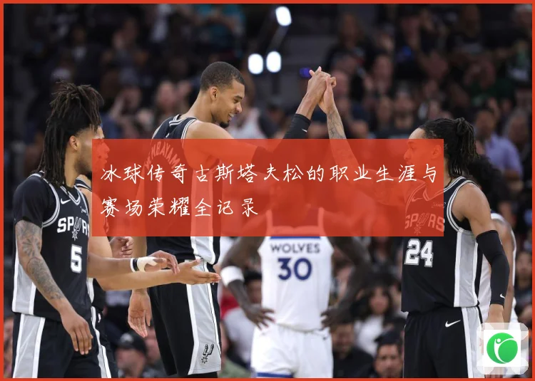 冰球传奇古斯塔夫松的职业生涯与赛场荣耀全记录