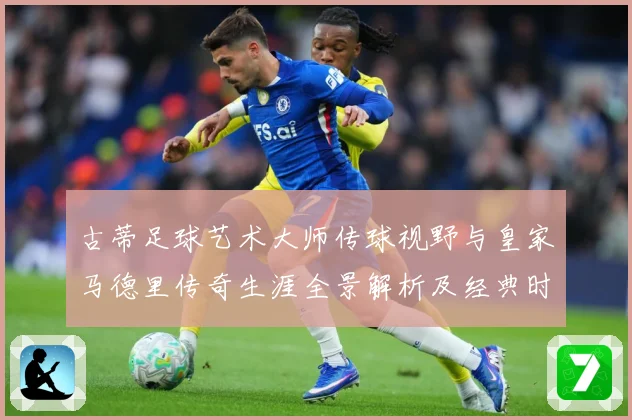 古蒂足球艺术大师传球视野与皇家马德里传奇生涯全景解析及经典时刻深度回顾