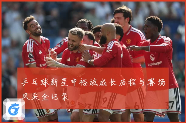 乒乓球新星申裕斌成长历程与赛场风采全记录