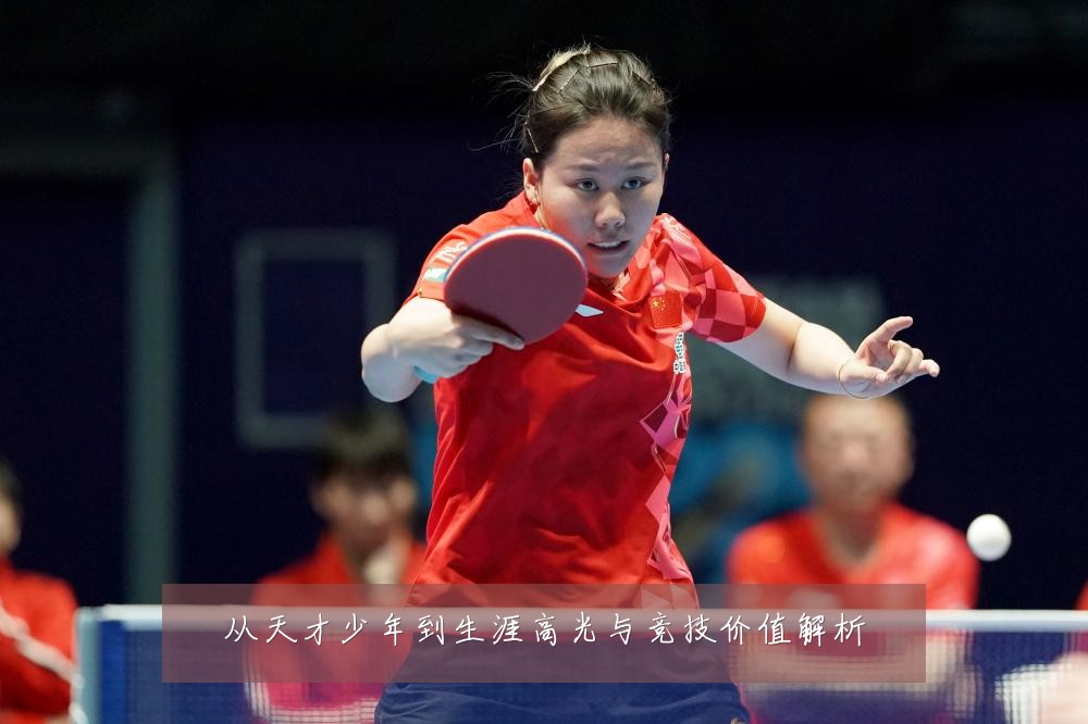 从天才少年到生涯高光与竞技价值解析