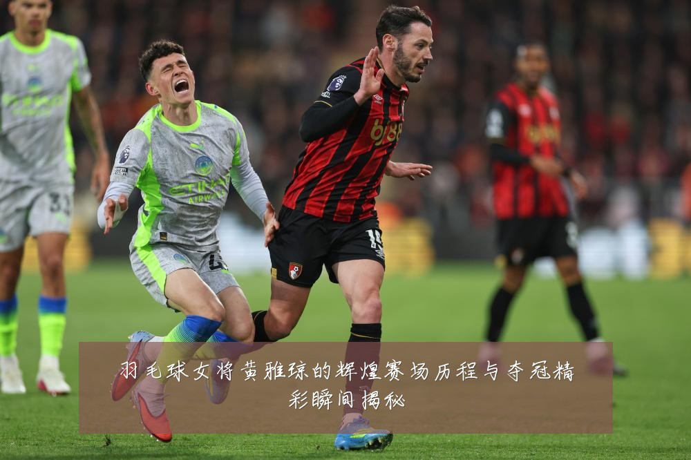 羽毛球女将黄雅琼的辉煌赛场历程与夺冠精彩瞬间揭秘